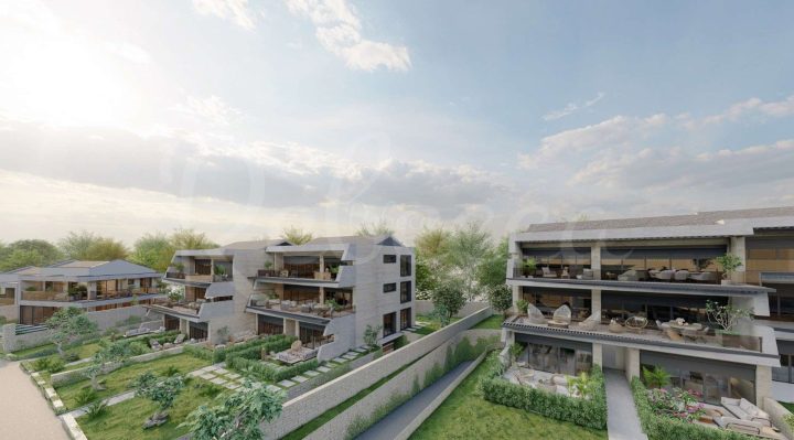 Apartma Naprodaj - Istarska Lovrečica - foto 3/10