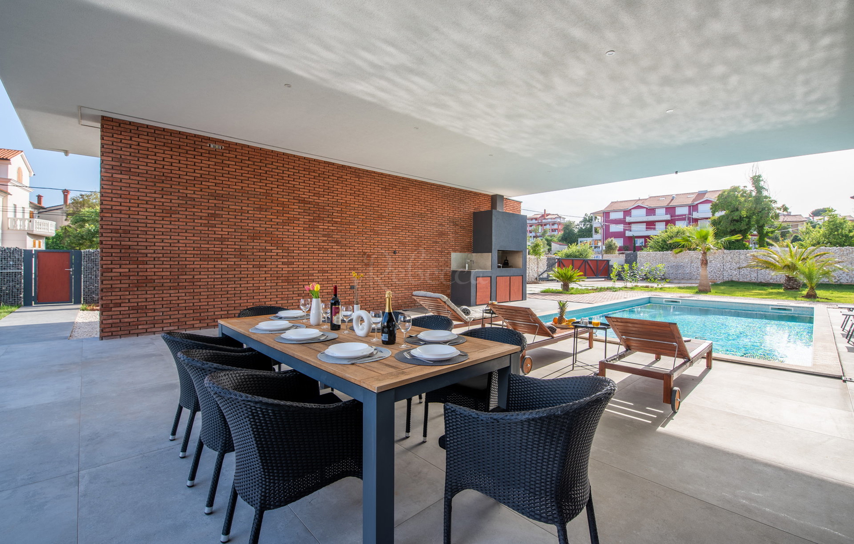 Haus Zu verkaufen - Istarska Ližnjan