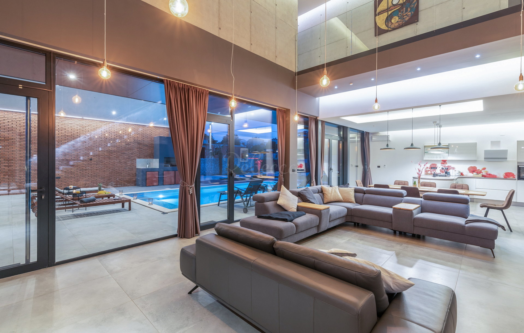 Haus Zu verkaufen - Istarska Ližnjan