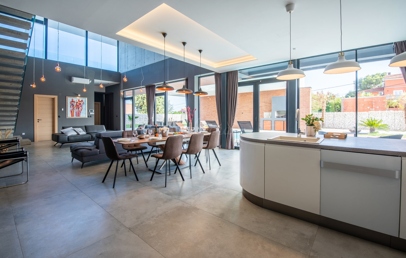 Haus Zu verkaufen - Istarska Ližnjan