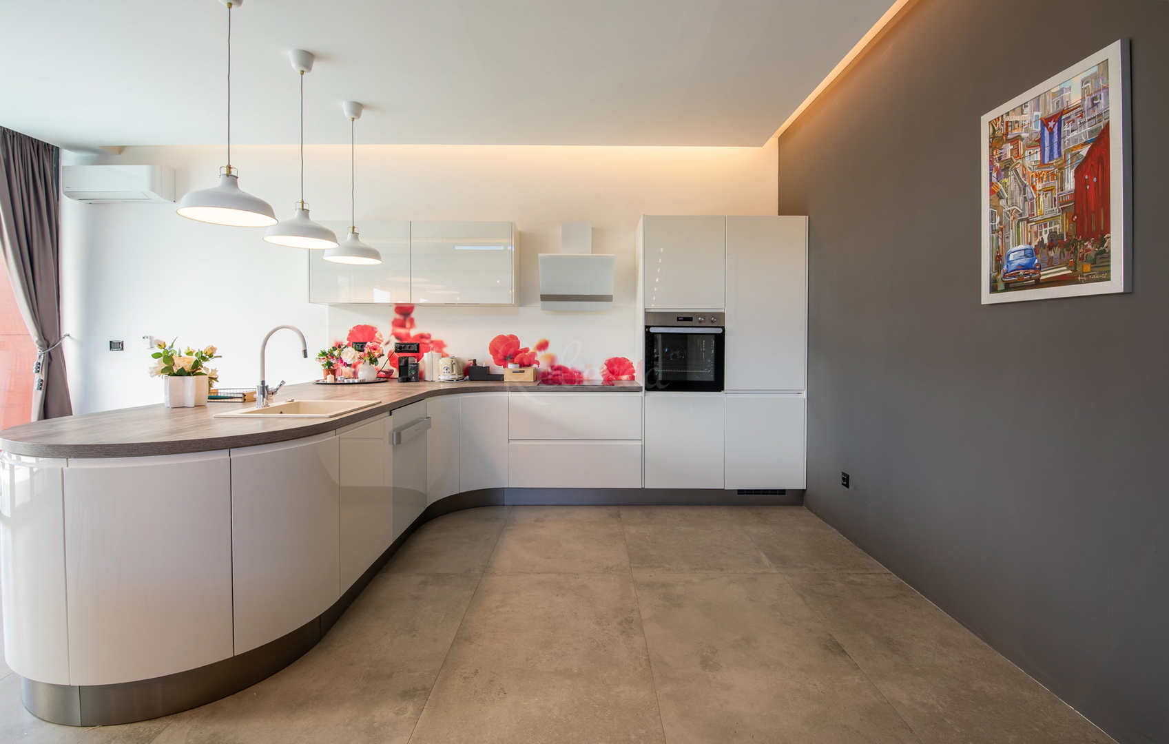 Haus Zu verkaufen - Istarska Ližnjan