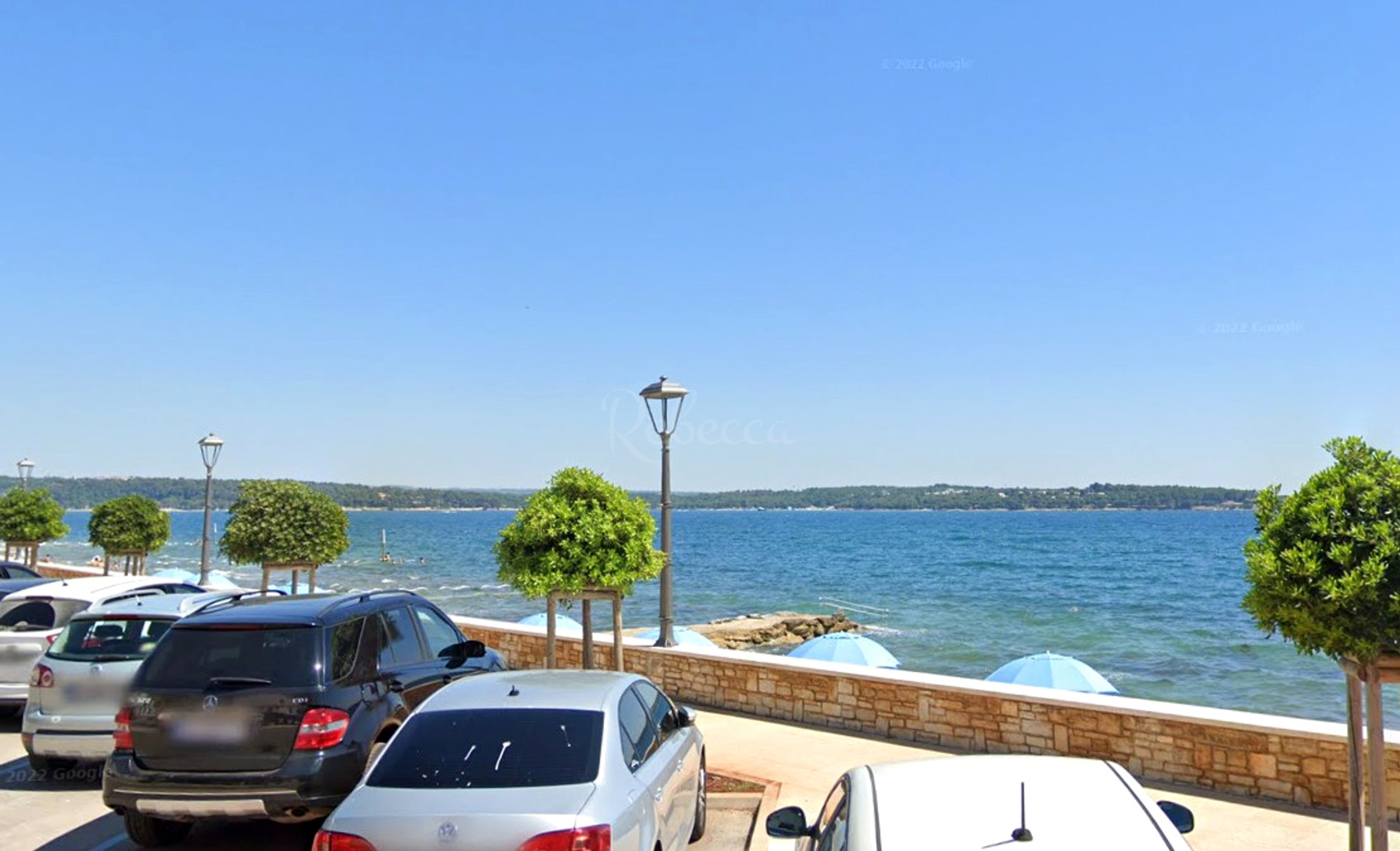 Hotel Na prodaju - Novigrad - foto 2/3