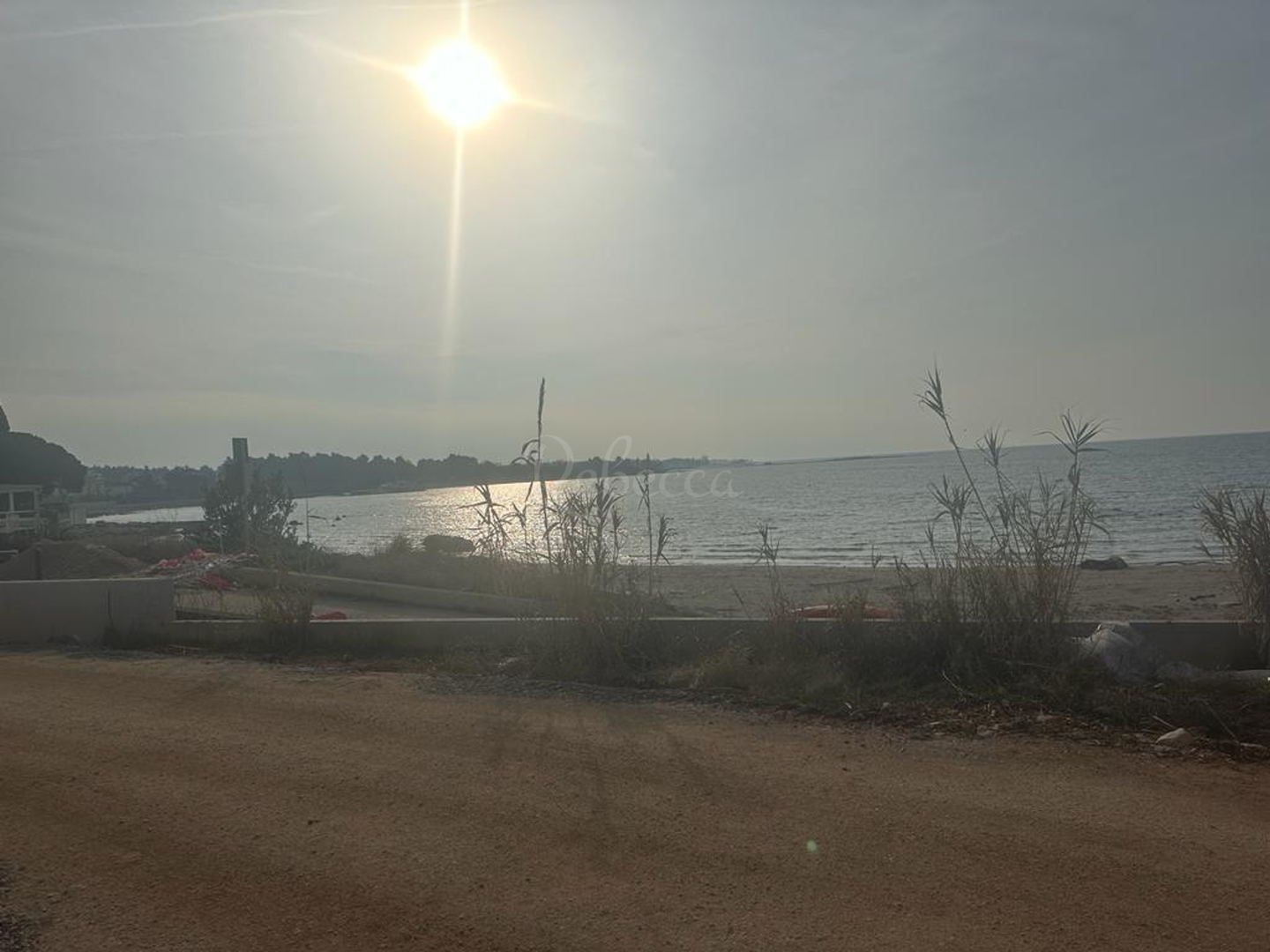 Pozemok Na predaj - Istarska Umag