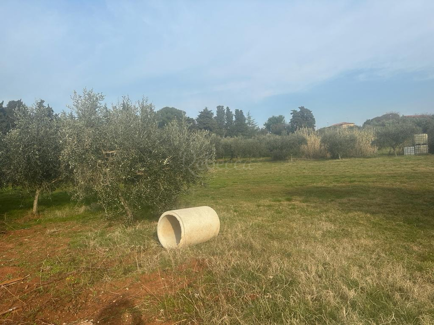 Pozemok Na predaj - Istarska Umag