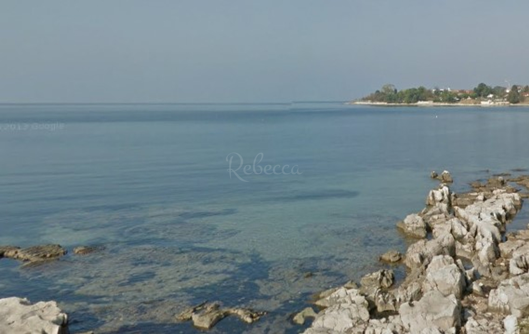 Pozemok Na predaj - Istarska Umag