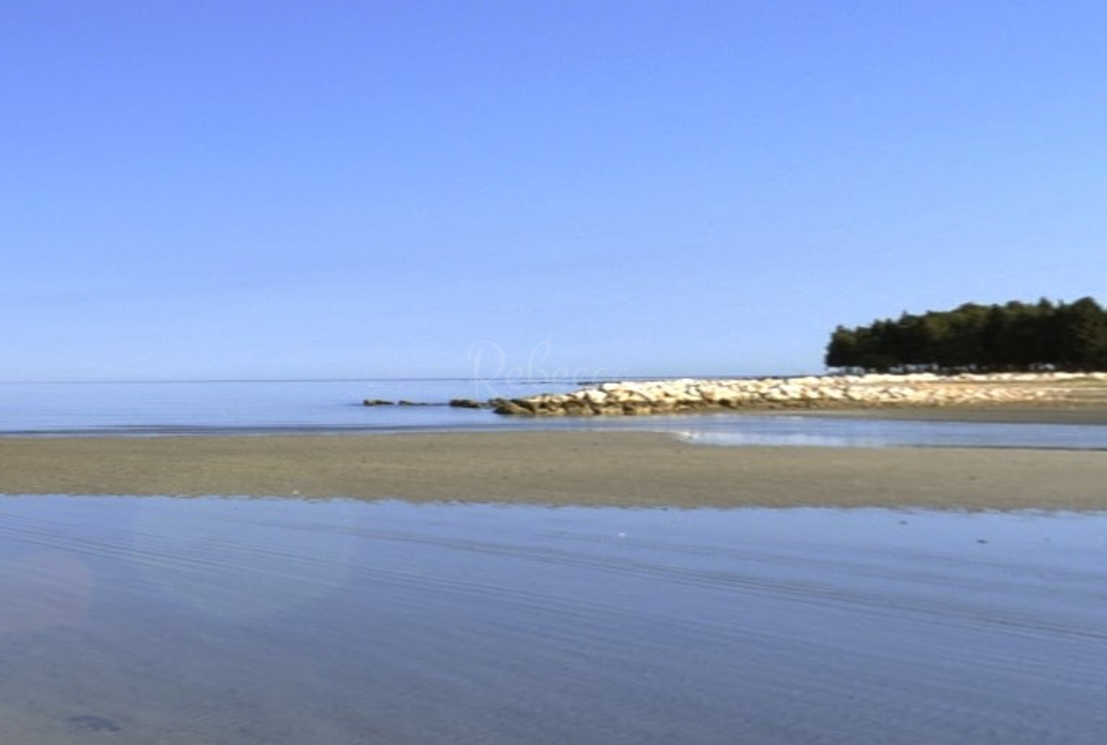 Pozemok Na predaj - Istarska Umag