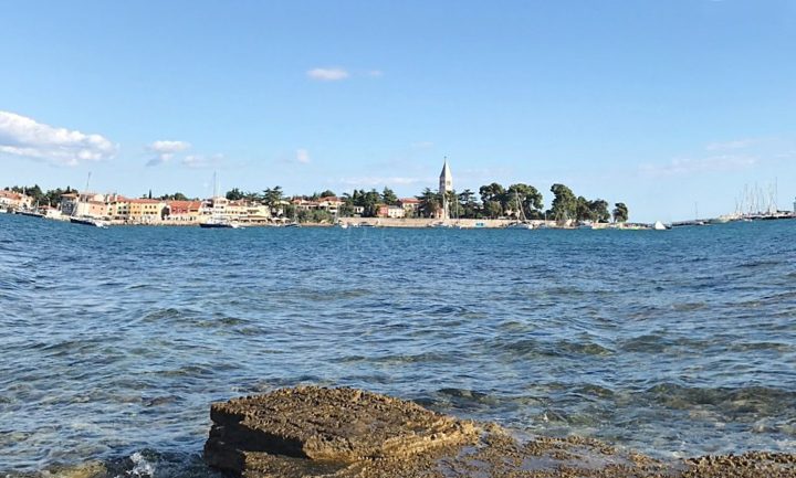 Hiša na predaj 2000 m² – Novigrad