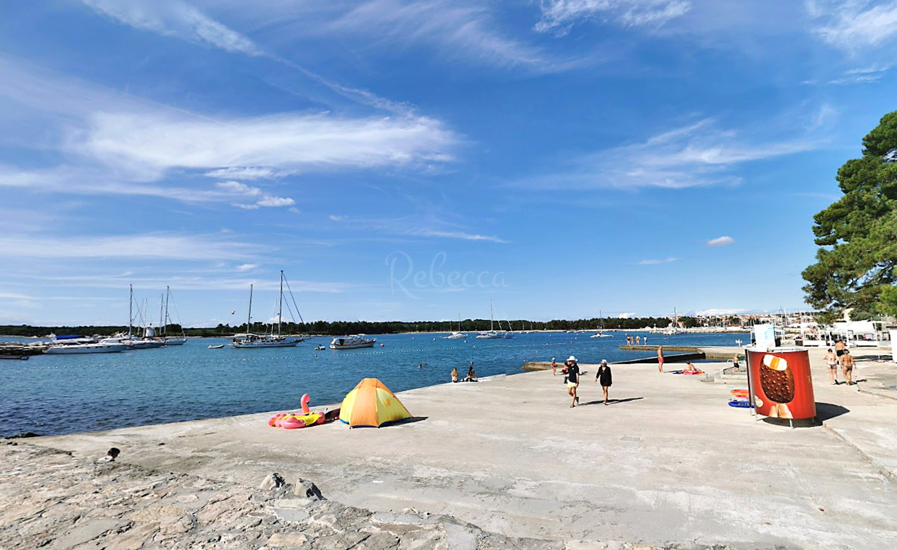 Casa In vendita - Novigrad - foto 3/9