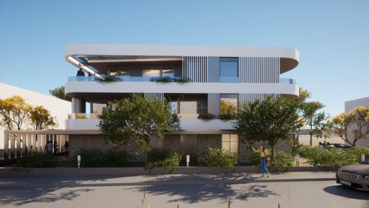 Flat for sale 92 m² – Umag