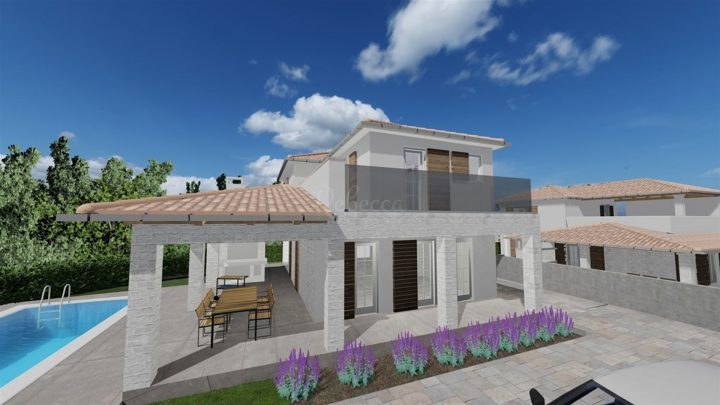 Kuća Na prodaju - Istarska Juršići - foto 4/6