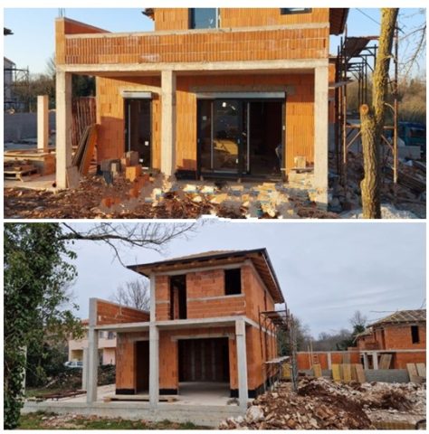 Kuća Na prodaju - Istarska Juršići - foto 5/6
