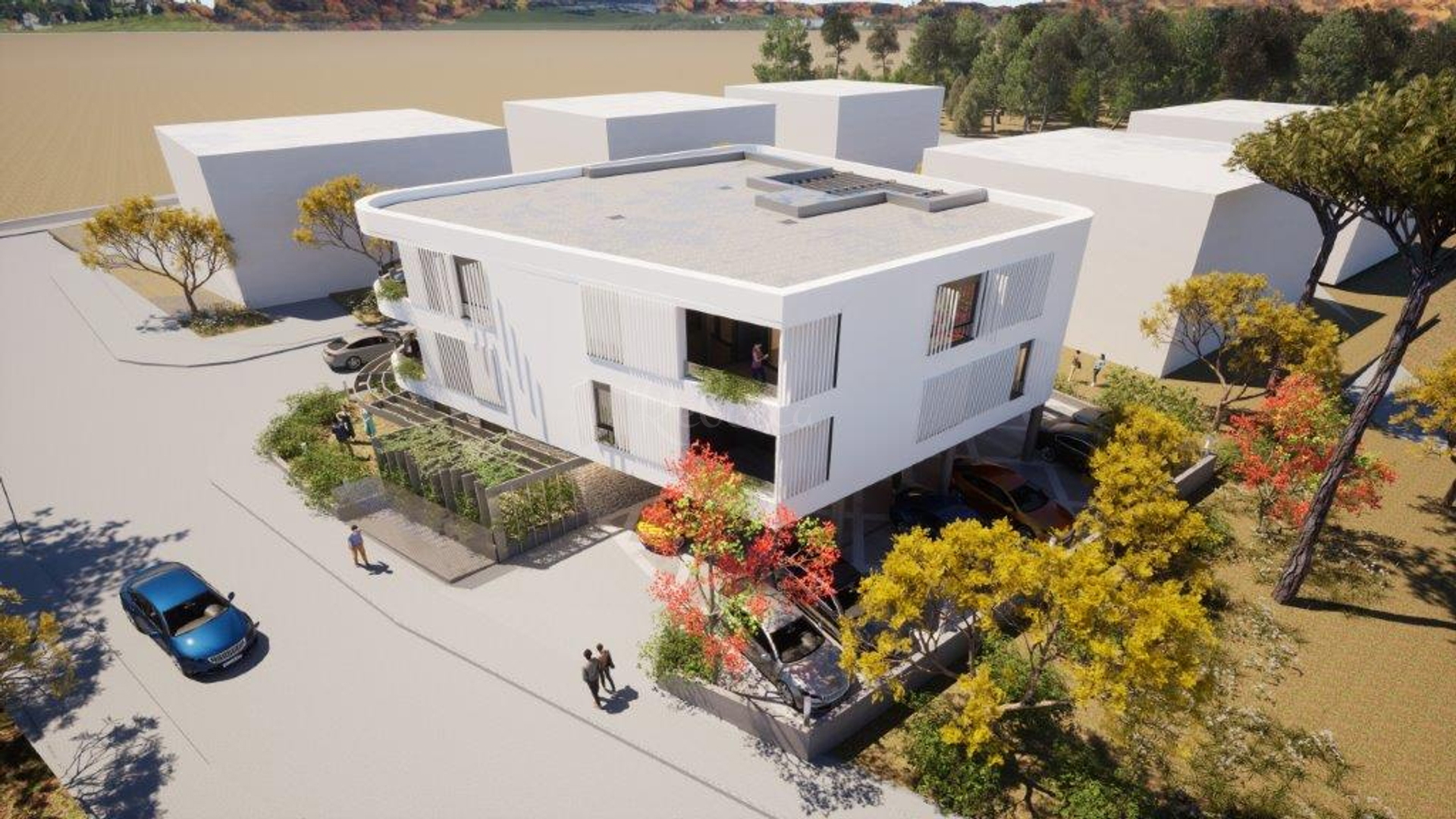Apartmán Na prodej - Istarska Umag - foto 5/9