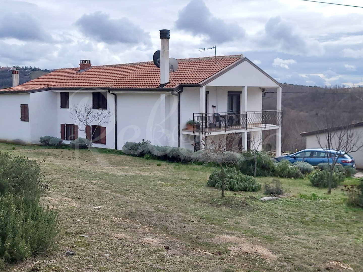 Kuća Na prodaju - Istarska Umag - foto 1/15