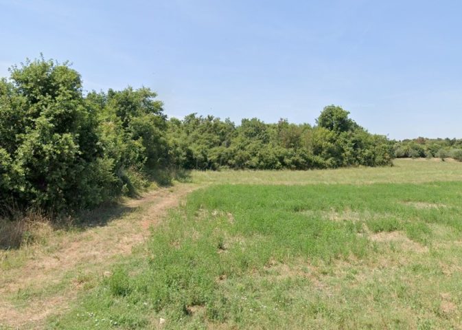 Grundstück zu verkaufen 1836 m² – Ližnjan