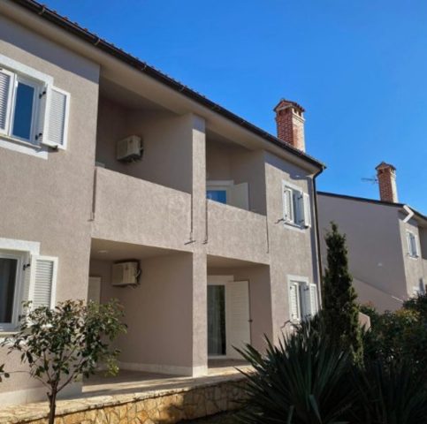 Appartement à vendre 72 m² – Medulin