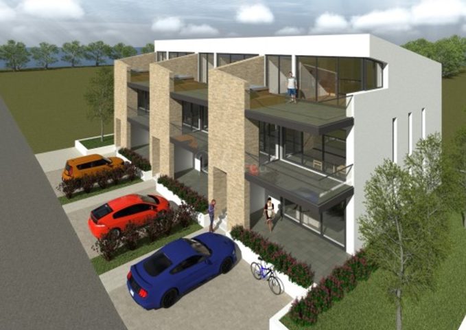 Mieszkanie na sprzedaż 177 m² – Zambratija