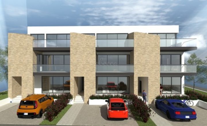 Mieszkanie na sprzedaż 174 m² – Zambratija