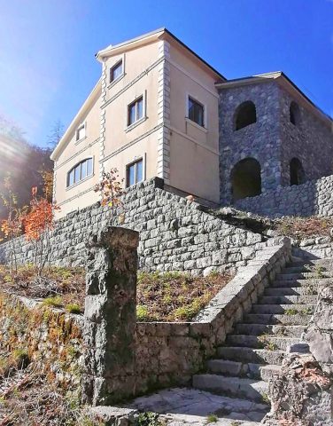 House for sale 700 m² – Opatija
