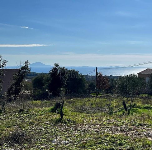 Zemljište na prodaju 501 m² – Peruški