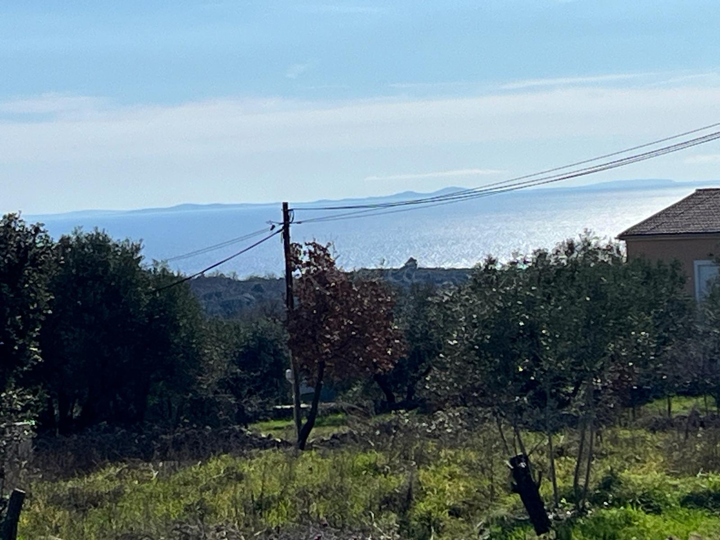 Parcela Na predaj -  Peruški