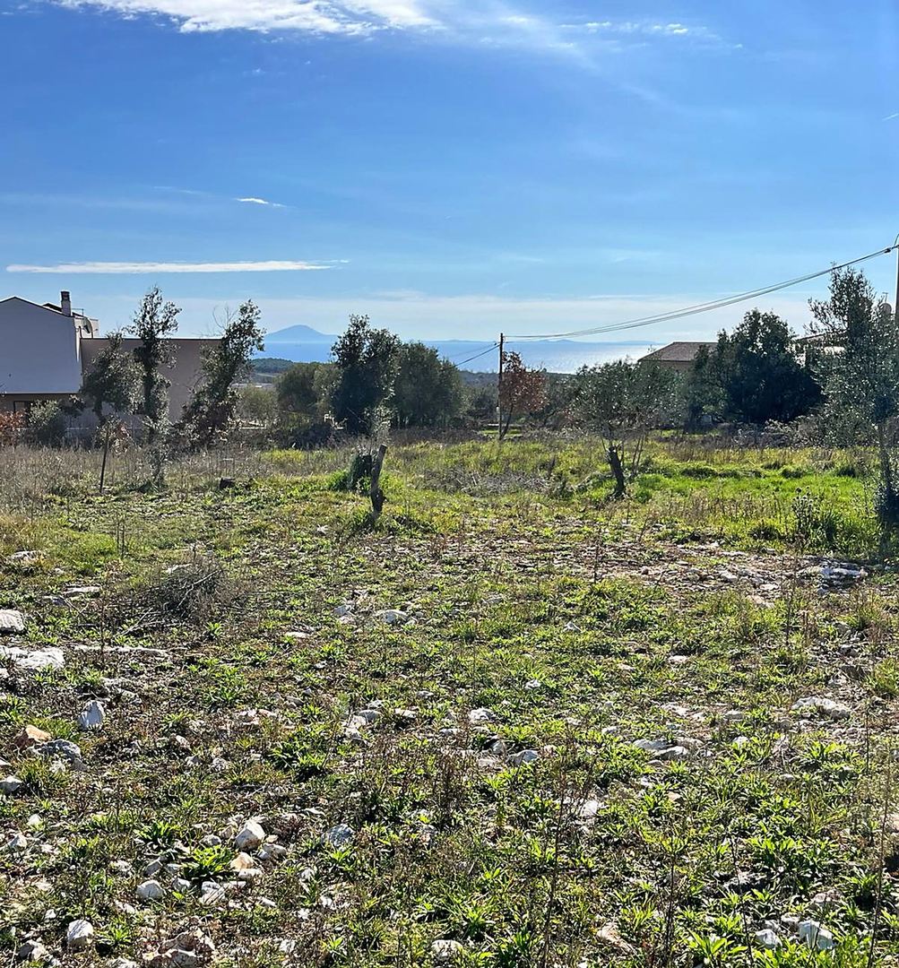 Parcela Na predaj -  Peruški