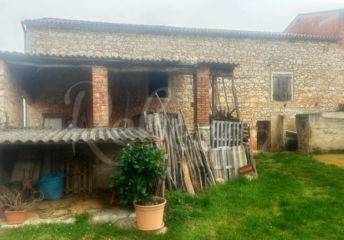Kuća na prodaju 113 m² – Brtonigla