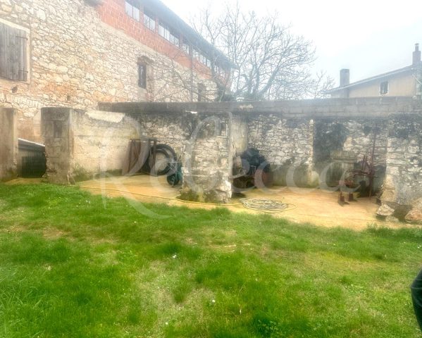 Kuća Na prodaju - Istarska Brtonigla - foto 2/7