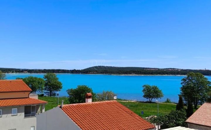 Appartement à vendre 81 m² – Medulin