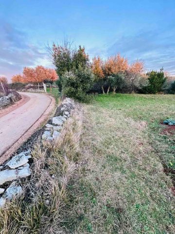 Pozemek na prodej 854 m² – Buje