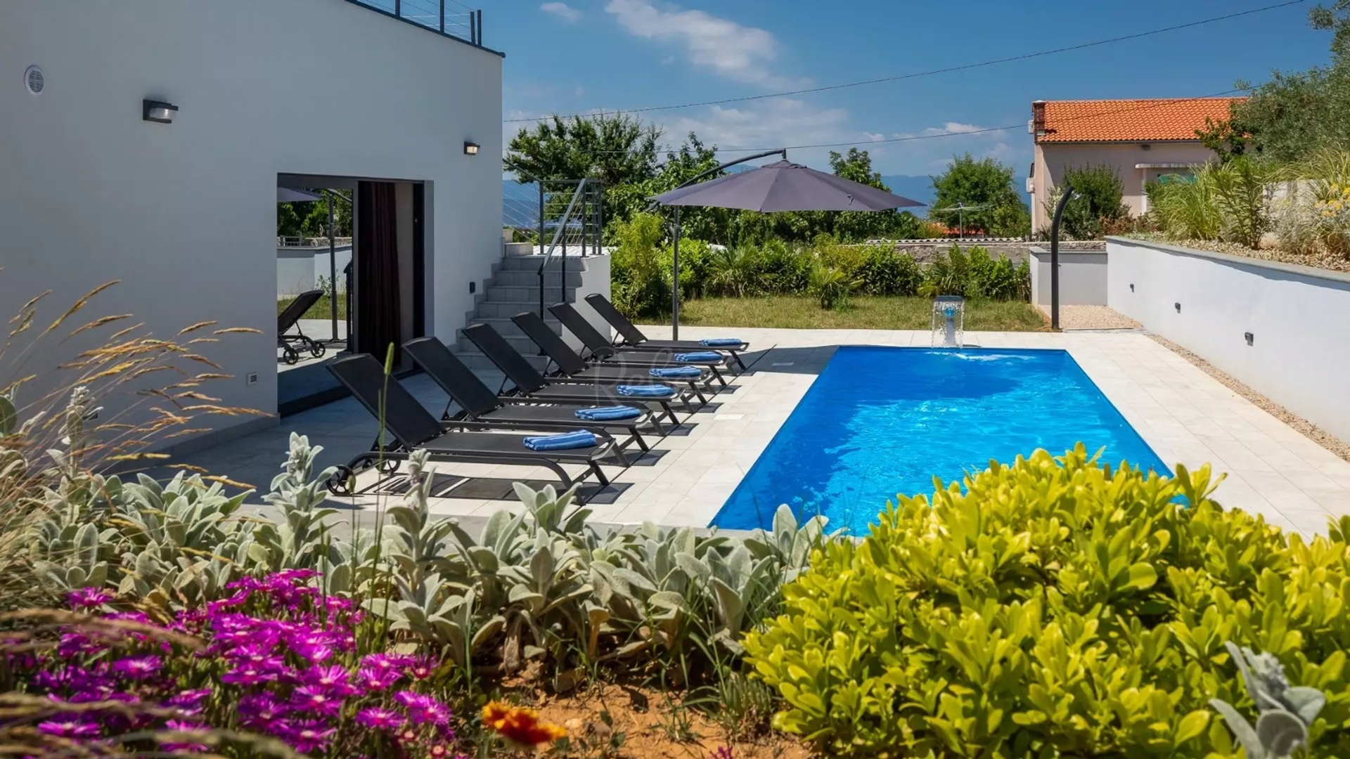 Casa In vendita -  Krk