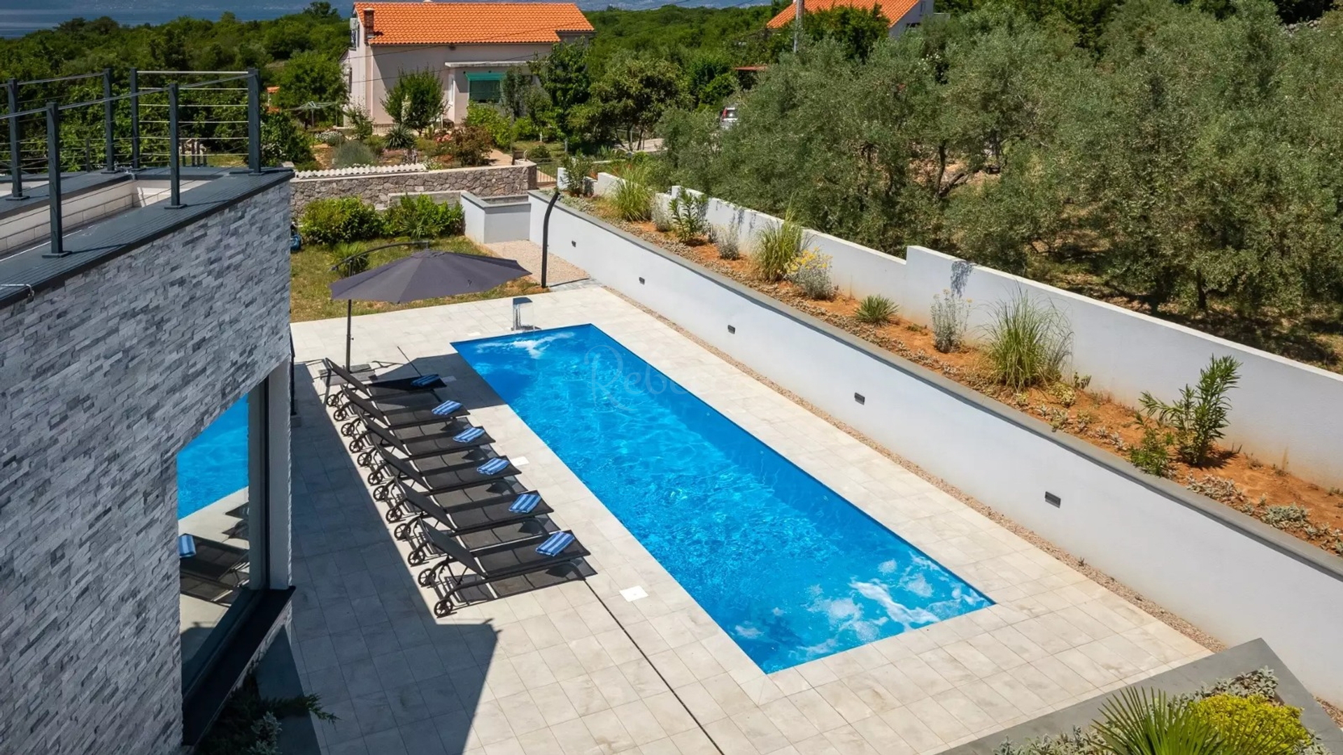 Casa In vendita -  Krk