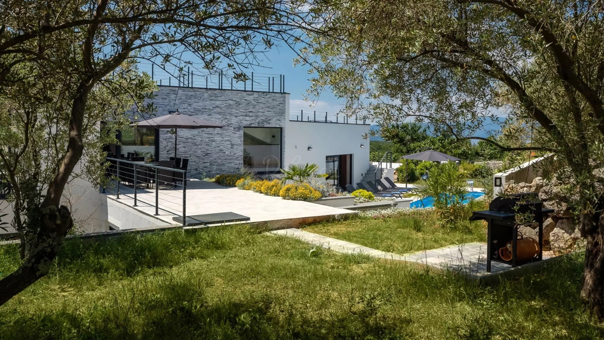 Casa In vendita -  Krk