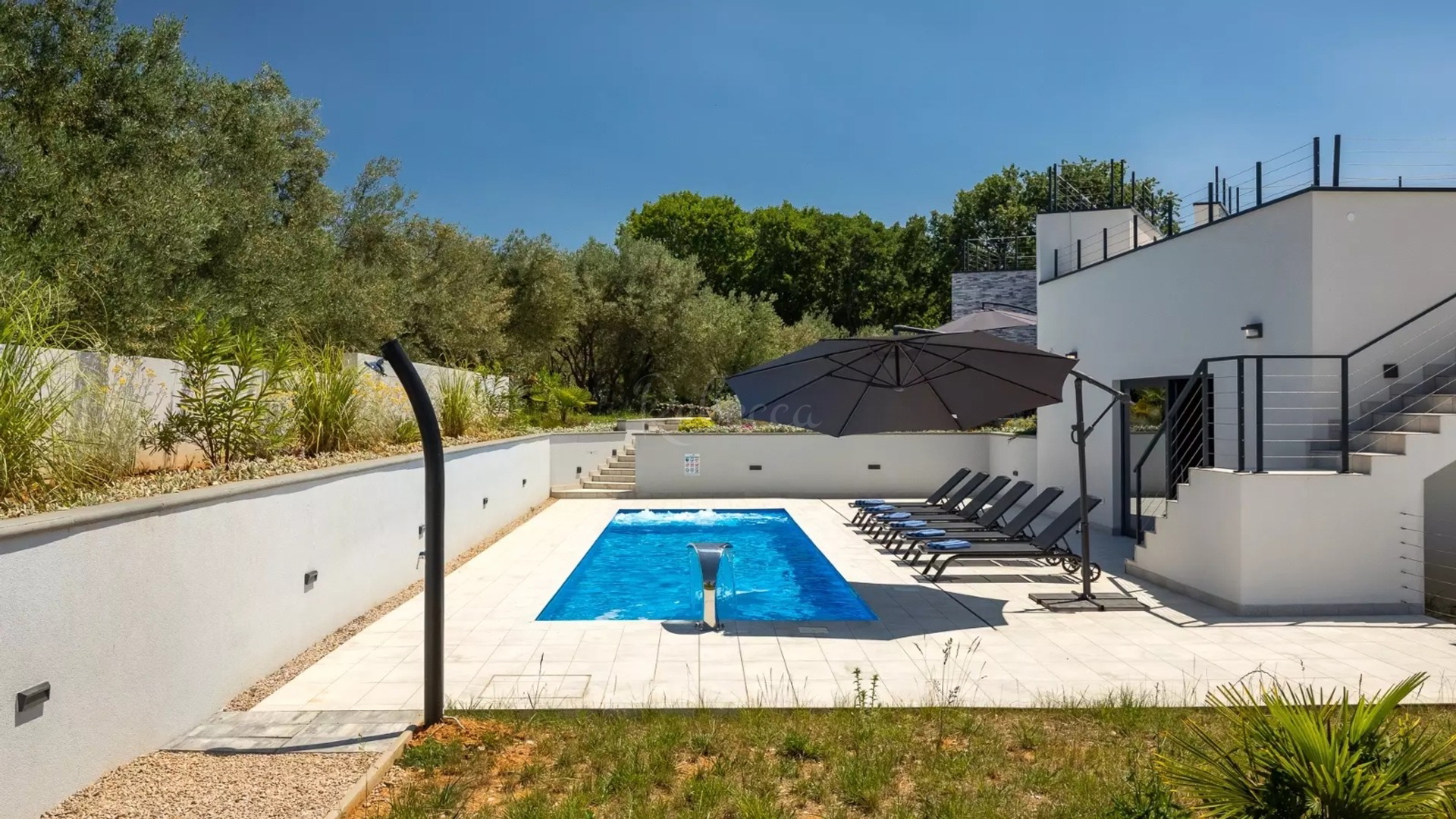 Casa In vendita -  Krk