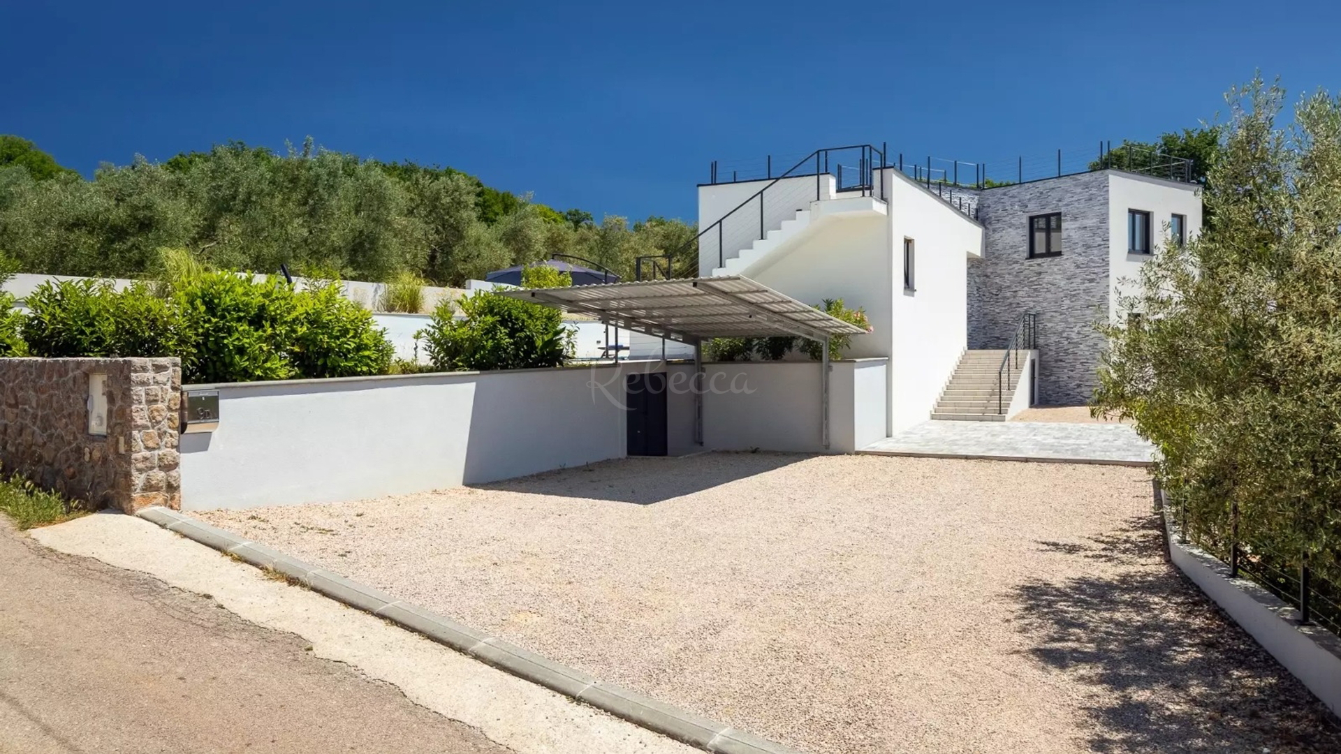 Casa In vendita -  Krk