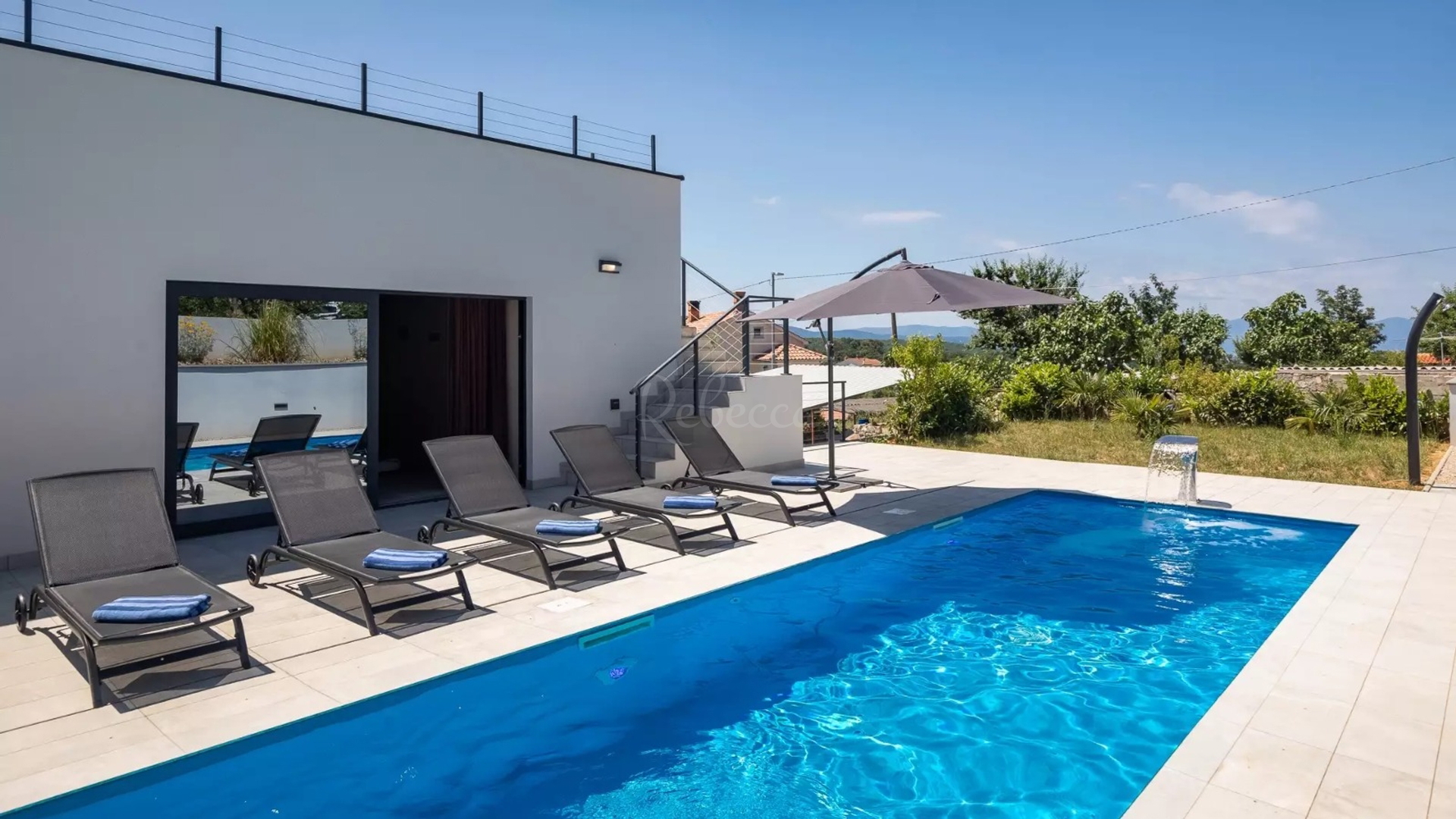 Casa In vendita -  Krk