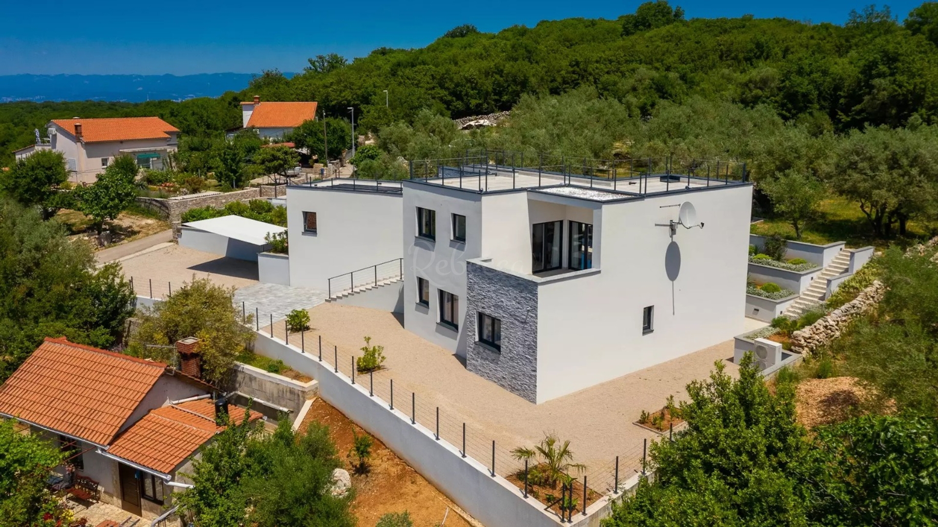 Casa In vendita -  Krk