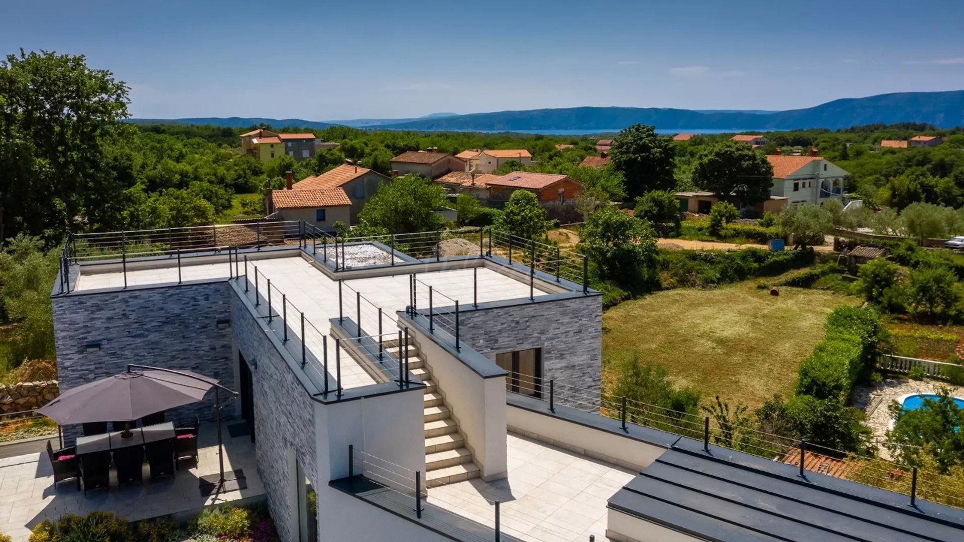 Casa In vendita -  Krk