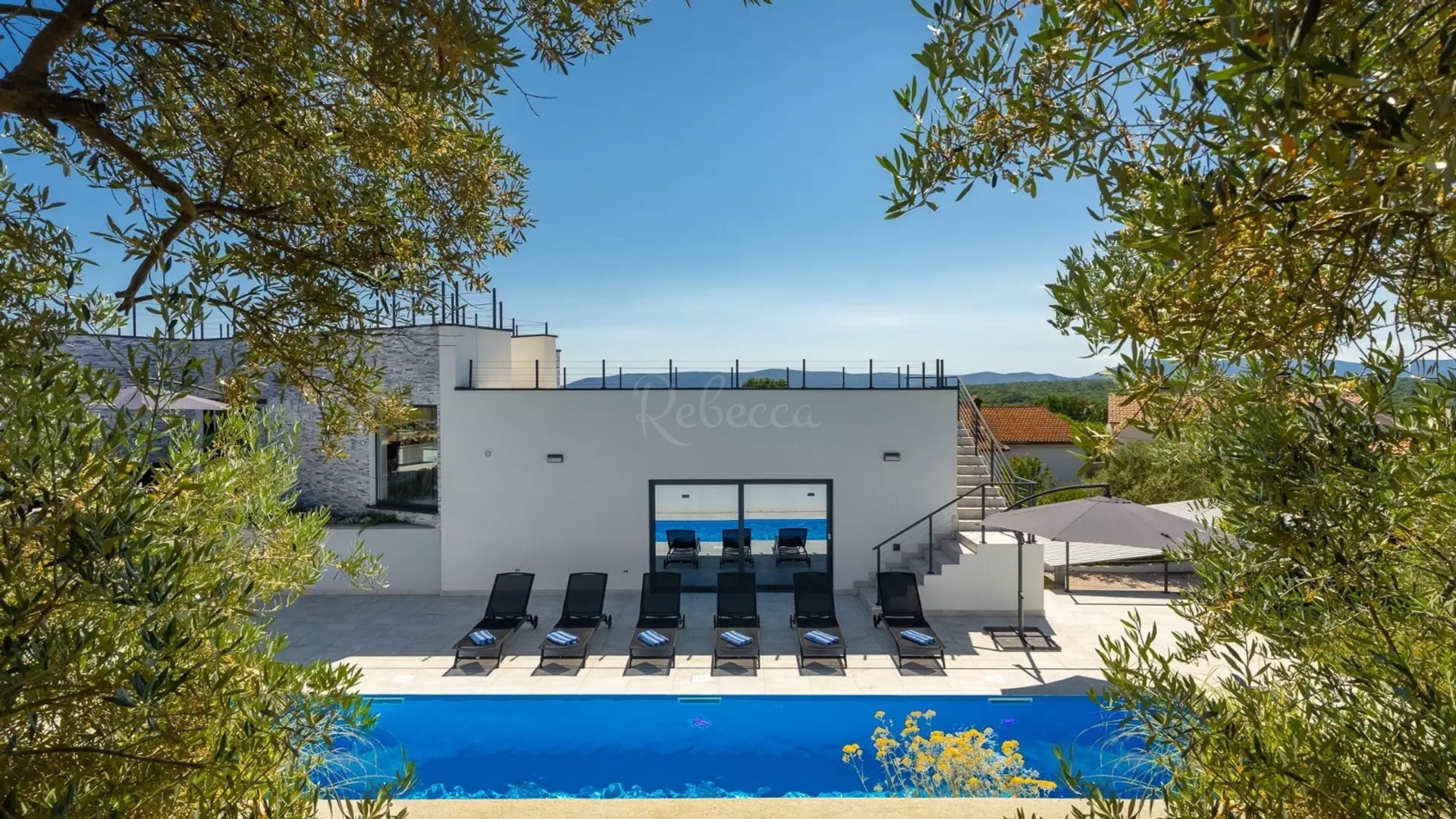 Casa In vendita -  Krk