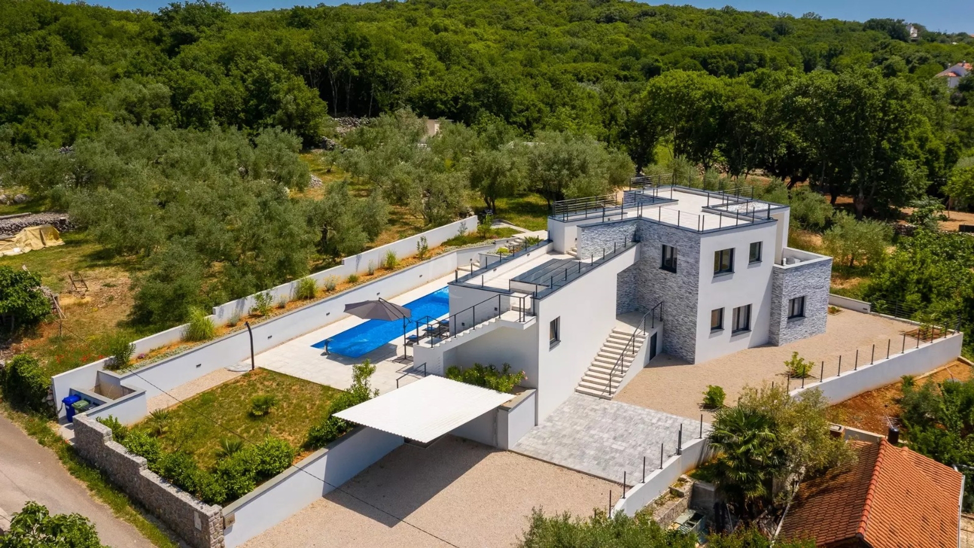 Casa In vendita -  Krk