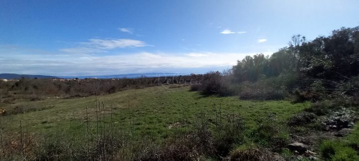 Pozemek na prodej 2600 m² – Krnica