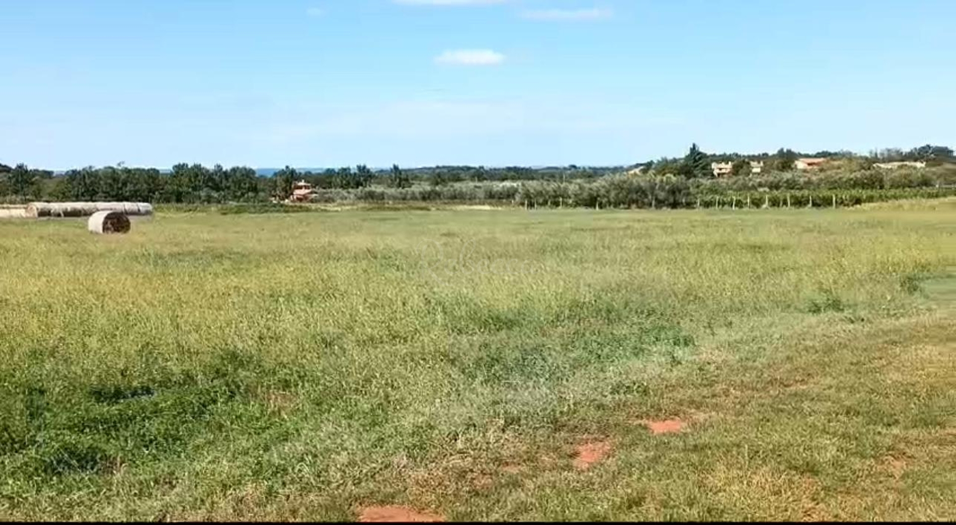 Parcela Naprodaj - Istarska Brtonigla
