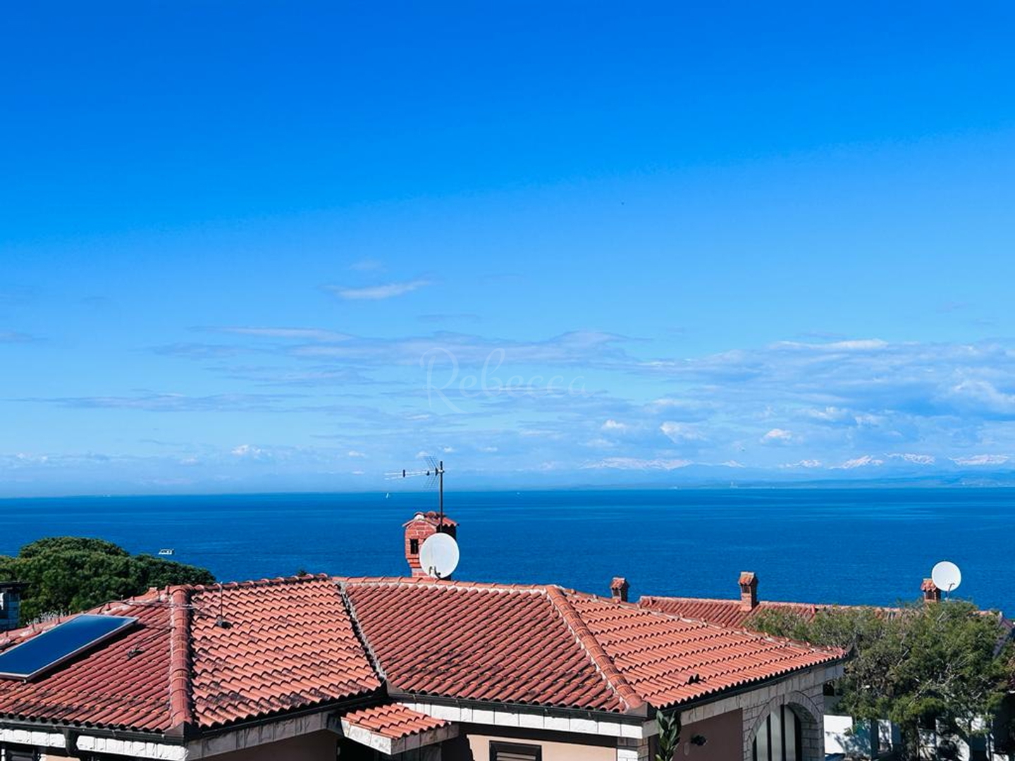 Maison À vendre - Istarska Crveni Vrh