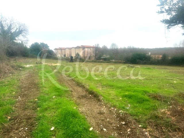 Parcela na predaj 3297 m² – Brtonigla