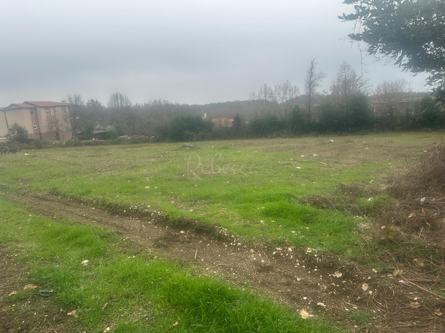 Terrain À vendre - Istarska Brtonigla - foto 2/6