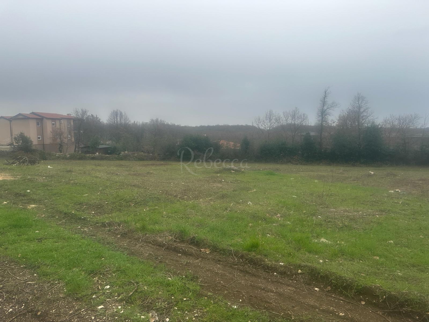 Terrain À vendre - Istarska Brtonigla - foto 3/6
