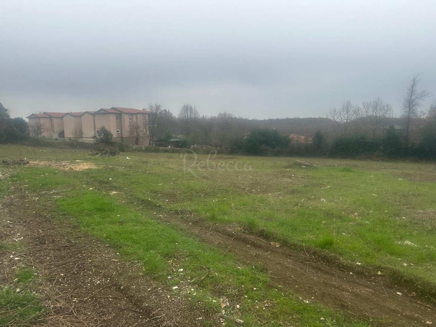 Terrain À vendre - Istarska Brtonigla - foto 5/6