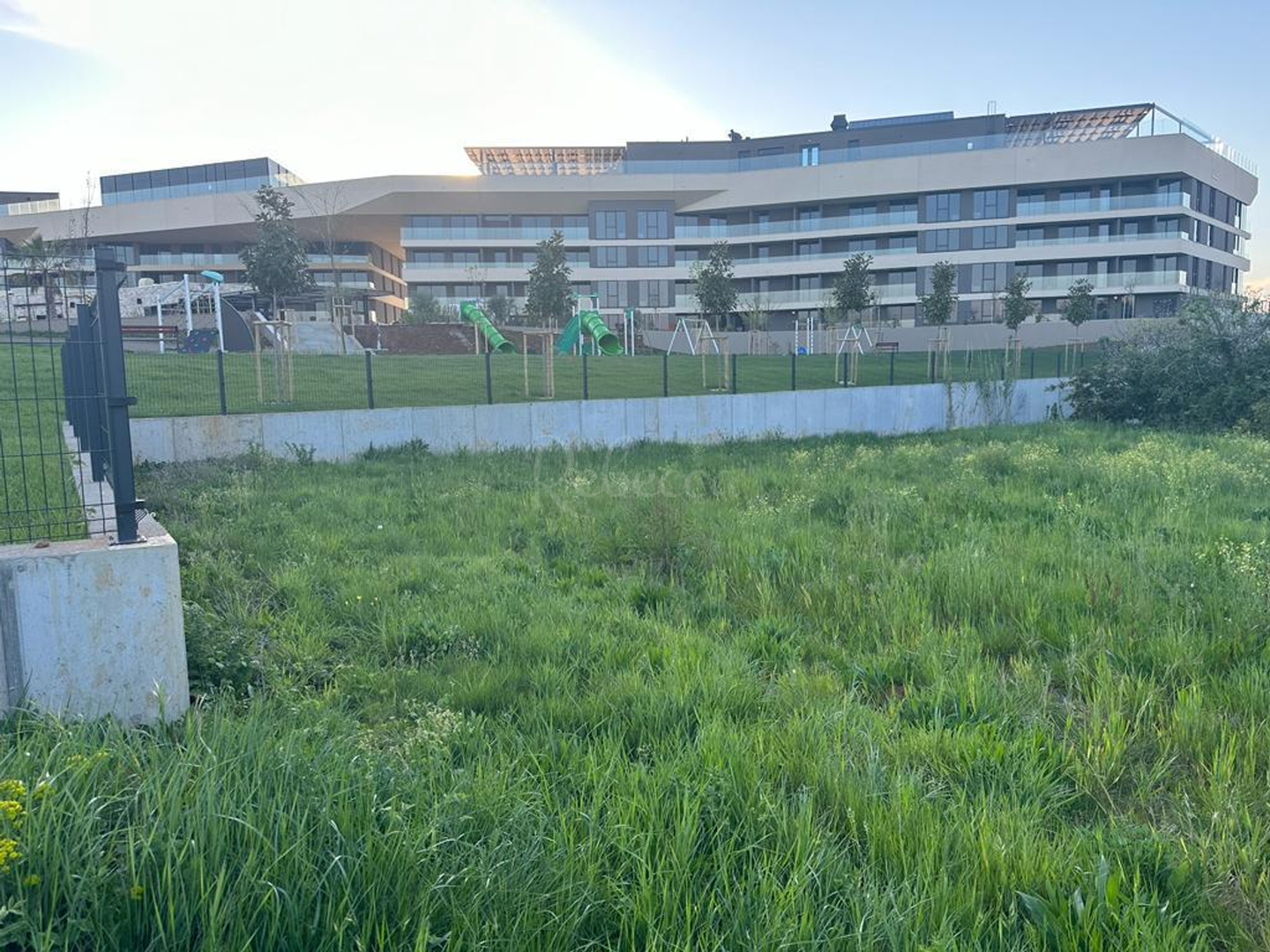 Pozemek Na prodej -  Savudrija