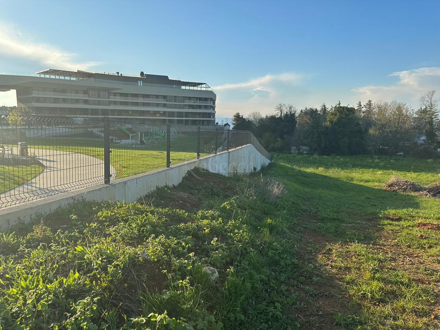 Pozemek Na prodej -  Savudrija