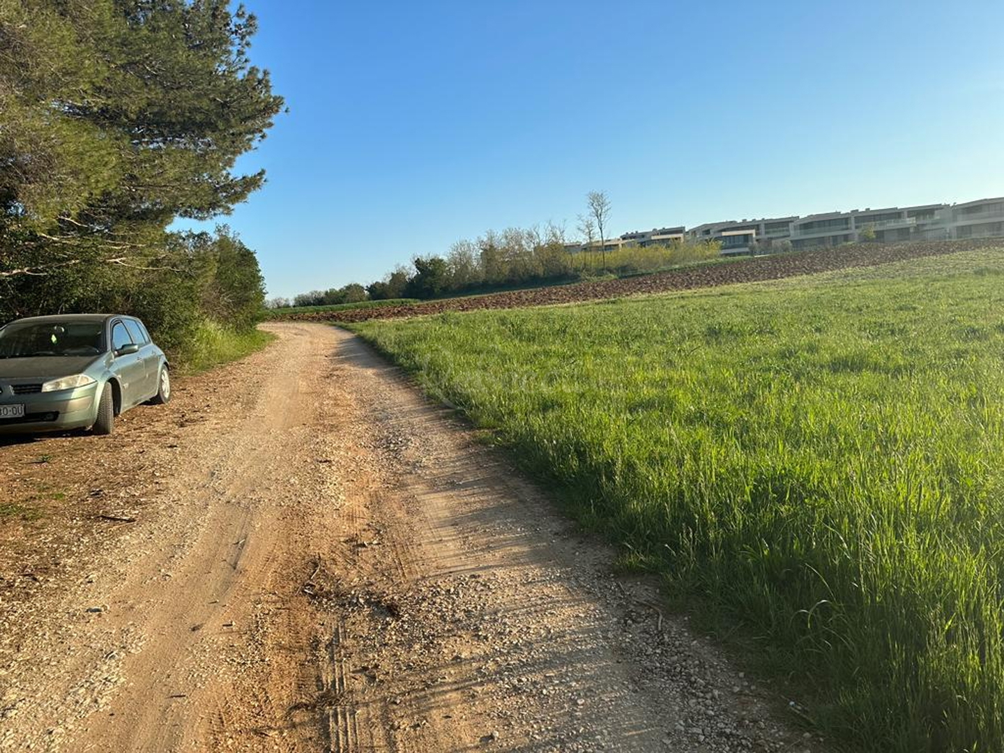 Pozemek Na prodej -  Savudrija