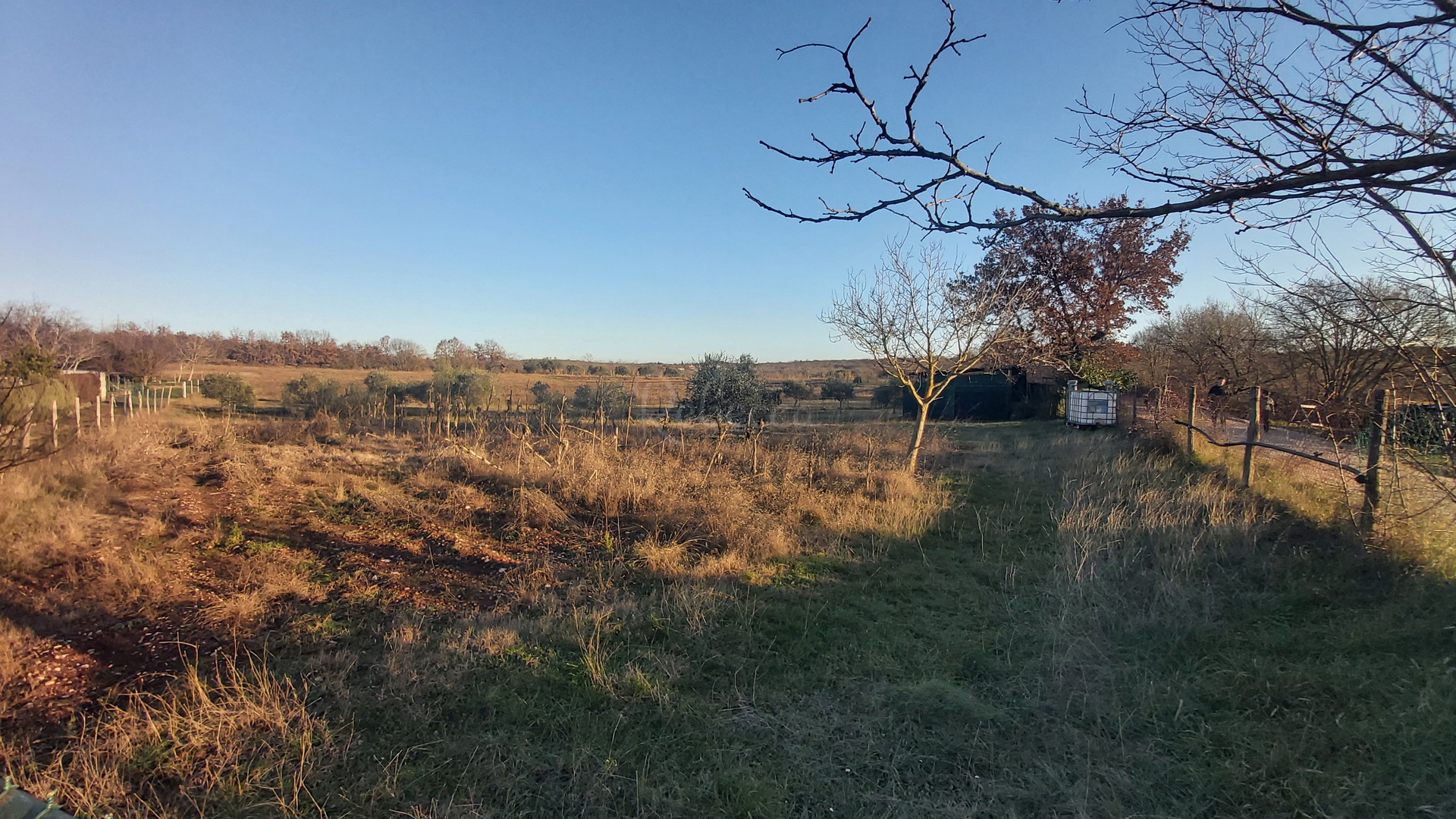 Land For sale Umag